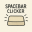 Spacebar Clicker Logo